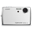 Cybershot DSC T33 (white) Icon 32x32 png
